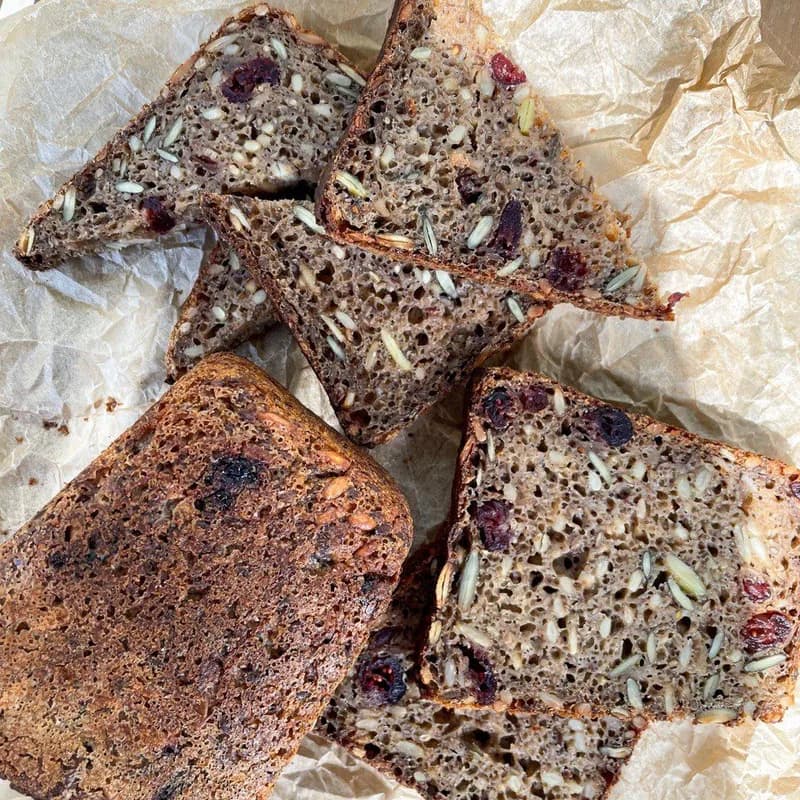 Хлеб «Халва»